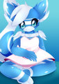 [COM] Sit down Pretty