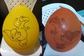 Dancing Dino Balloons