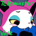 Telenomster 3: The Nommining!
