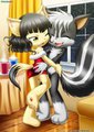 Lets Dance by Bbmbbf