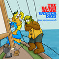 The Beach Bears Winter Days (And Winter Nights)