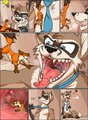 Comission- Gulp