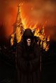 Commission- Ashes to Ashes