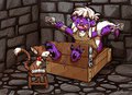 Commission- Instruments of Torture