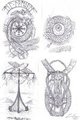 Norse Sleeve