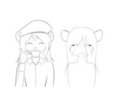 Tea Time wip
