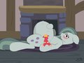 A couple of pies on the way~ by DraconequusDraws