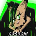 ::Art Request:: Prepare to Cyber