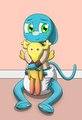 AT: Fillyscoots42: Gumball