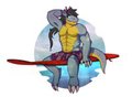 Surf by Gallantious