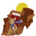 Sandslash by Gallantious