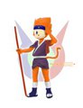 0303 - Monkey [Izzupi]