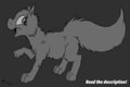 *C*_Create a creature!  -cub stage