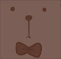 A Well-Dressed Bear by furnut5158