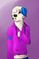 Luko2 by LukoFurr