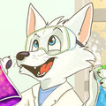 Experimenting, play and learn by pandapaco