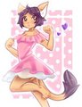 Cute Sketch~ by LittlePuppet