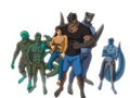 Ravagers
