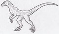 Length by TheRedRaptor