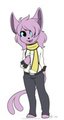 .:CO:. Cosplaying Espe