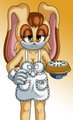 Would You Like Some Carrot Cake, Big Boy?