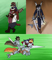 Pathfinder Batch
