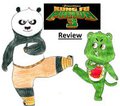 Kung Fu Panda 3 Review 