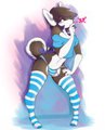  I Know You Want Me - by CaptainChaos