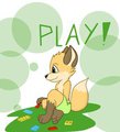 My favorite toy!