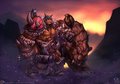 Rexxar