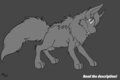 *C*_Create a creature!  -teen stage
