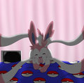 Wake up, Master~