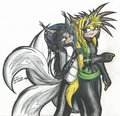 Hichiro & Keiko