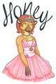 (tanginello) Honey Princess