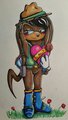 ~Remington's Valentines~ by xXSweetNightmareXx