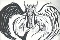 Hichiro Ragunarok (wings)
