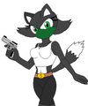 Maria by BananaPantsParade