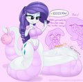 Equestrian diet by AugustBebel