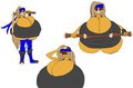 Super Monkeys