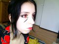 Itachi Uchiha CP manipulation  by Oscoulapix