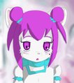 Sunni Ear Animation