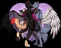 Another gift from Hakis