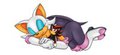 Secrets of the Sleep Ver.1 by MurcielagoImprision
