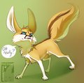 Oh really? by Gelnak