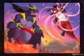 :g: Haze v. Din: Get dunked on!