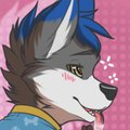 Commission For Koda by YuniWusky