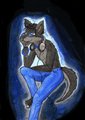 Talu Foxtrot calm hue