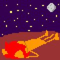 Starlight Snooze.
