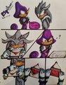Espilver ~Be mine Valentine~ pg.1 by xXSweetNightmareXx