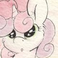 Sweetie Plum by slightlyshade